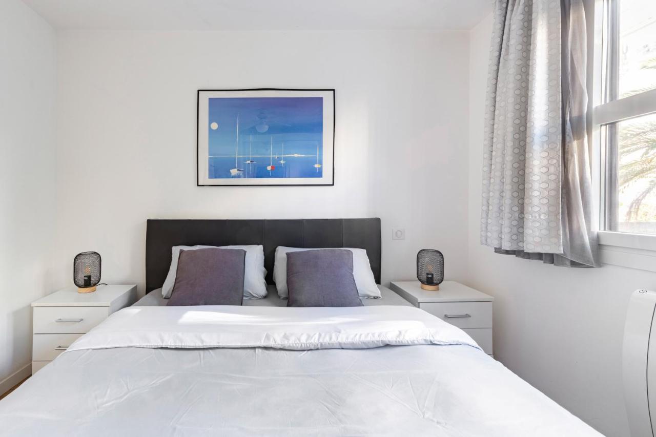Appartamento Flat 5 Min Walking From The Sea *
